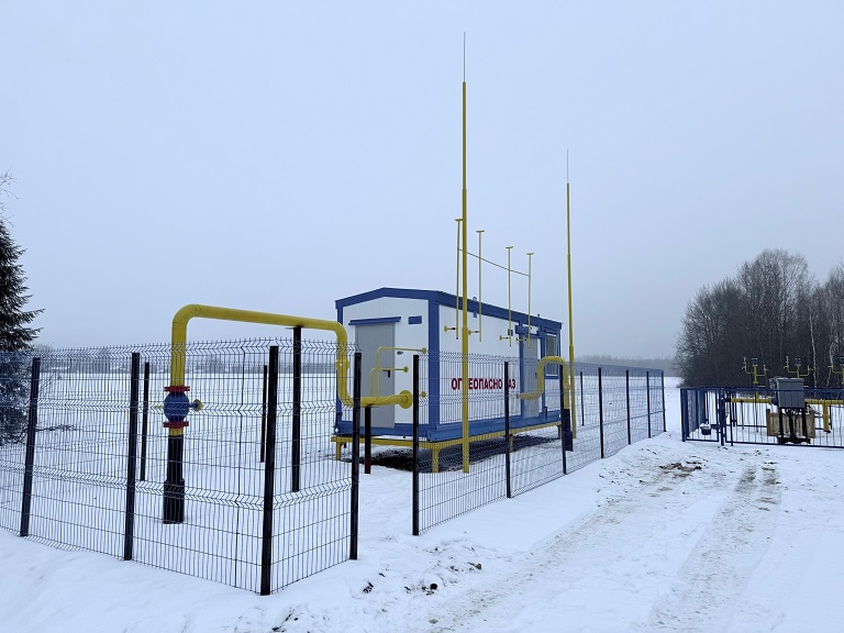 газификация села Шошка.jpg газификация села Шошка.jpg